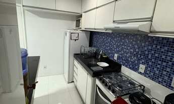 Imagem 2: Vendo apartamento mobiliado Betim