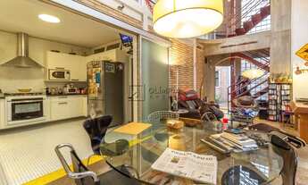 Imagem: Venda Casa 4 Dormitórios - 290 m² Vila