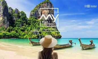 Imagem 4: My Beach Experience: Seu resort internacional em Pernambuco