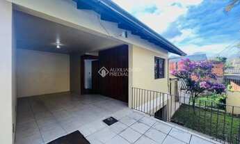 Imagem: Casa no bairro Boa Vista