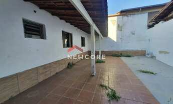 Imagem 3: Casa em Rua Reynaldo Smith Camargos - Santa Amélia - Belo Horizonte/MG