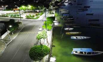 Imagem 4: Terreno Lotes Urbanizados, p/Morar ou Lazer, Sítio Beira Mar - na praia, Chácara