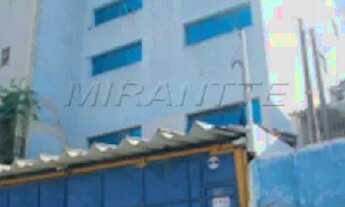 Imagem: Imóvel comercial 1100 metros quadrados