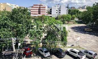 Imagem 2: Recreio dos Bandeirantes