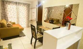 Imagem 2: APARTAMENTO SEMIMOBILIADO 3 QUARTOS (1 SUÍTE) PARA ALUGAR IDEAL FLORES DA CIDADE R$ 2.50