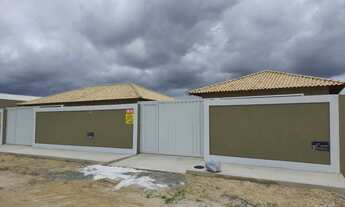 Imagem 3: ALUGO FIXO CASA 2 QUARTOS NO GURIRI EM CABO FRIO R$ 1.500,00