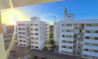 Imagem 5: Apartamento para locação no Condomínio Mar de Aruana I