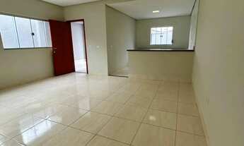 Imagem 6: BELA CASA DE 2 QUARTOS COM 1 SUITE NO BAIRRO INDEPENDÊNCIA EM APARECIDA DE GOIÂNIA Casa de