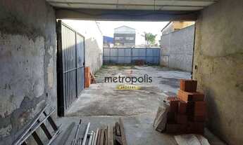 Imagem 6: Terreno à venda, 280 m² por R$ 685.000,00 - Vila Palmares - Santo André/SP