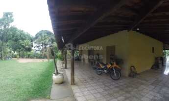 Imagem 4: Chácara Estância Alto Giro