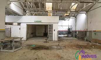 Imagem 3: GALPÃO - HIGIENÓPOLIS - SP