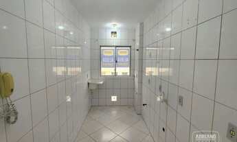 Imagem 7: Apartamento para alugar, 60 m² por R$ 2.039,66/mês - Areias - São José/SC