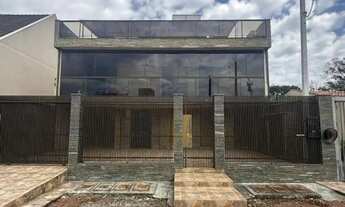 Imagem 3: Sobrado para Venda em Curitiba, Boqueirão, 3 dormitórios, 3 suítes, 1 banheiro, 3 vagas