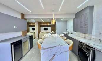 Imagem 2: Apartamento com 2 dormitórios à venda, 65 m² por R$ 980.000,00 - Tatuapé - São Paulo/SP