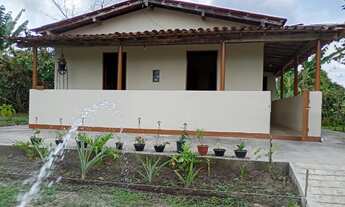 Imagem: Sítio à 9km de Laje/Ba