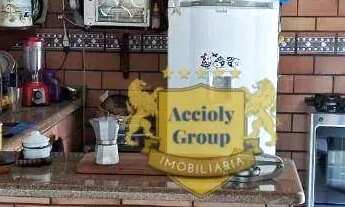 Imagem 5: Casa para alugar, 260 m² por R$ 6.650,00/mês - Rio do Ouro - São Gonçalo/RJ