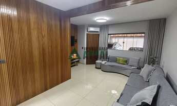 Imagem: Casa com 2 quartos na Região Norte