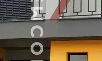 Imagem 2: Sobrado em Rua Álvaro Pedro da Rosa - Aberta dos Morros - Porto Alegre/RS