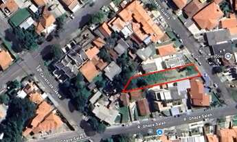 Imagem: Terreno Zr4 - Tingui