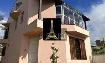 Imagem: Casa com 3 dormitórios para alugar, 250