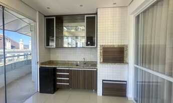 Imagem 6: Cobertura com 3 suítes à venda, 268 m² por R$ 2.700.000 - Coqueiros - Florianópolis/SC