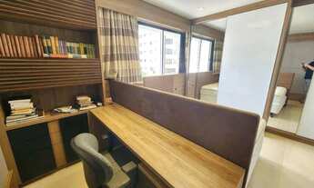 Imagem 12: Apartamento com 2 dormitórios para alugar, 112 m² por R$ 11.450/mês - Centro - Florianópol