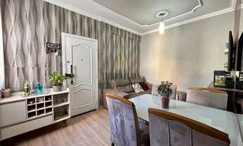 Imagem: Apartamento à venda no bairro Castelo