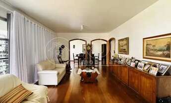 Imagem 5: Apartamento - Padrão / Residencial / Tijuca