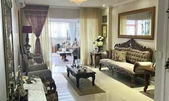 Imagem 4: ED FRENTE MAR DIFERENCIADO MOBILIADO 3 dorm, 4 bwc, 1 vg, pronto para morar de frente pro