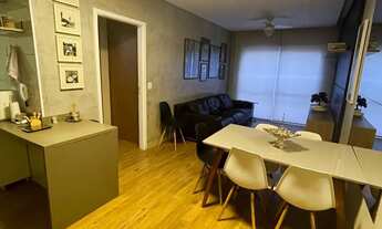 Imagem 5: Apartamento térreo Reformado com Quintal Privativo - Localização Imbatível!