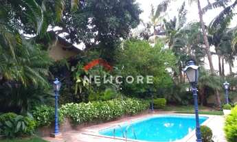 Imagem 3: Casa de condomínio em Alameda Sarapuí - Alphaville - Santana de Parnaíba/SP