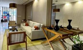 Imagem 5: Vendo Apartamento Vista Mar no Garden Calhau, com 197m², 4 Suítes, Oportunidade