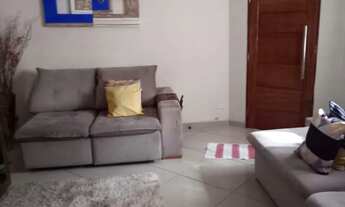 Imagem 7: Sobrado com 5 dormitórios 355 m², à venda por R$ 750.000 ou para locação por R$4.900,00