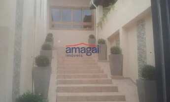 Imagem 2: Sobrado no Jd. Santa Cecilia em Santa Branca