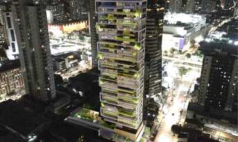 Imagem 3: Quadra Garden por Tidelli - 3 suítes (imóvel na Planta