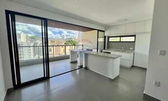 Imagem: Apartamento para locação de dois quartos