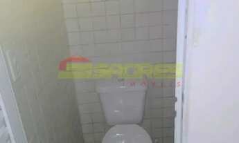 Imagem 2: Salão Comercial 50 m² no Carandiru por R$ 1.990,00