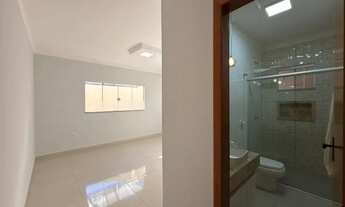 Imagem 7: Casa á venda com piscina no bairro Flor do Cerrado, Anápolis-Go!