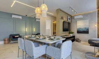 Imagem 5: Apartamento com 3 quartos no Morumbi - Eco Vila Santa Margarida