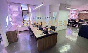 Imagem 3: CONJUNTO DE SALAS À VENDA NO BAIRRO LOURDES