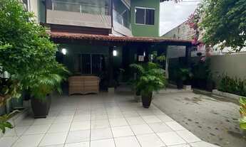 Imagem: BELA CASA NA MARAMBAIA