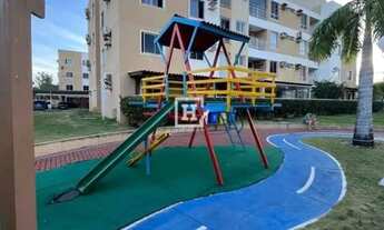 Imagem 7: Apartamento com 3 quartos - Barra dos Coqueiros