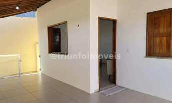 Imagem 7: Casa a venda na Zona Norte com 03 Quartos TR202303 THE -1HP72KQ