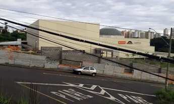 Imagem 5: Terreno à venda, 420 m² por R$ 280.000,00 - Vila Olímpica - Uberaba/MG