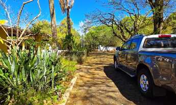 Imagem 8: Chácara para venda no condomínio Recreio Internacional, em Ribeirão Preto