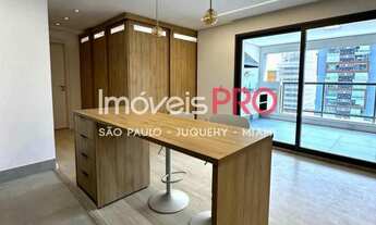 Imagem 2: VILA MARIANA - 2 DORMITÓRIOS - 1 VAGA