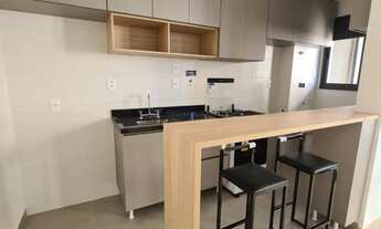 Imagem 4: Apartamento 1 suíte no Blend Plaenge