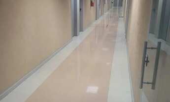 Imagem 2: Sala Comercial para Locação em Rio de Janeiro, Barra da Tijuca, 1 banheiro, 1 vaga