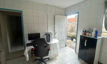 Imagem 2: Casa de rua : / Residencial / Parque San Francisco