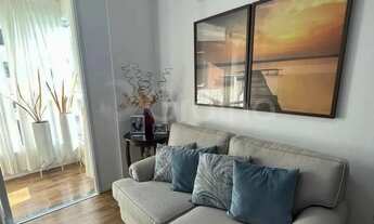 Imagem 3: Apartamento com 3 quartos no bairro Estreito